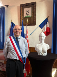 Benoit Herr