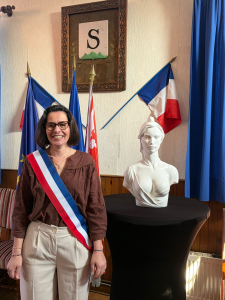 Anne-Hélène Fricker