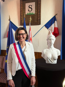 Anne Schaumberg