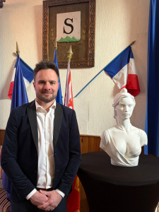 Arnaud Kirscher