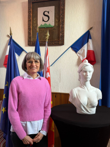 Karine Girardey Halsberghe
