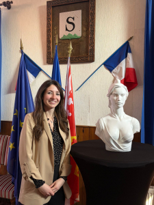 Fiona Pfauwadel
