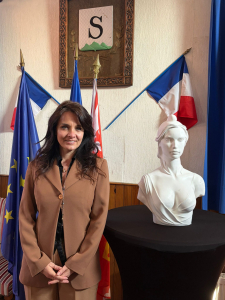 Séverine Muller