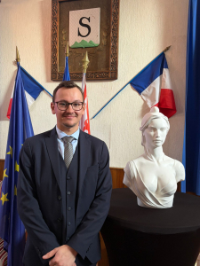 Théo Nemett