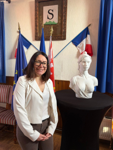 Gaëlle Stemmelen