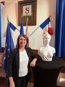 Estelle Ehret
